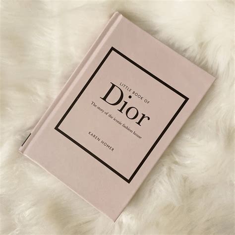 her dior book|Dior book collection.